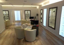 Ladenbau